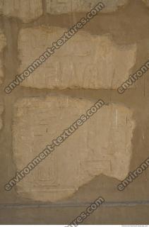 Photo Texture of Karnak Temple 0144